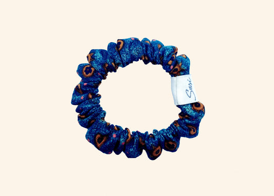 Hair Tie Rebirth Stars & Hearts