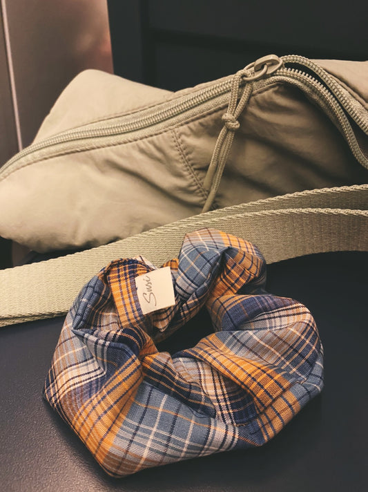 Scrunchie Check