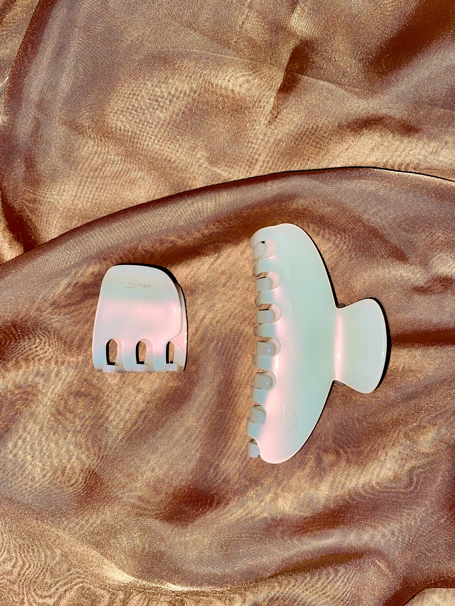 Mother of Pearls