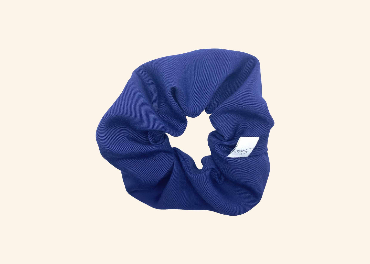 Scrunchie Abyss