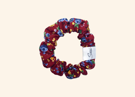 Hair Tie Rebirth Autumn Garden