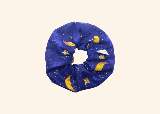 Scrunchie Moonlight
