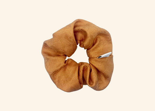 Scrunchie Yam
