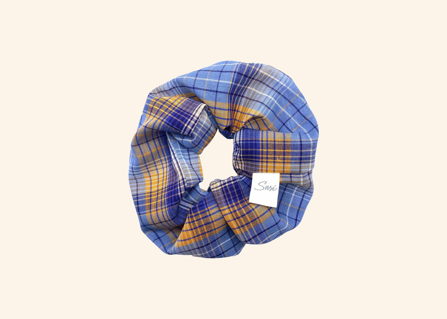 Scrunchie Check