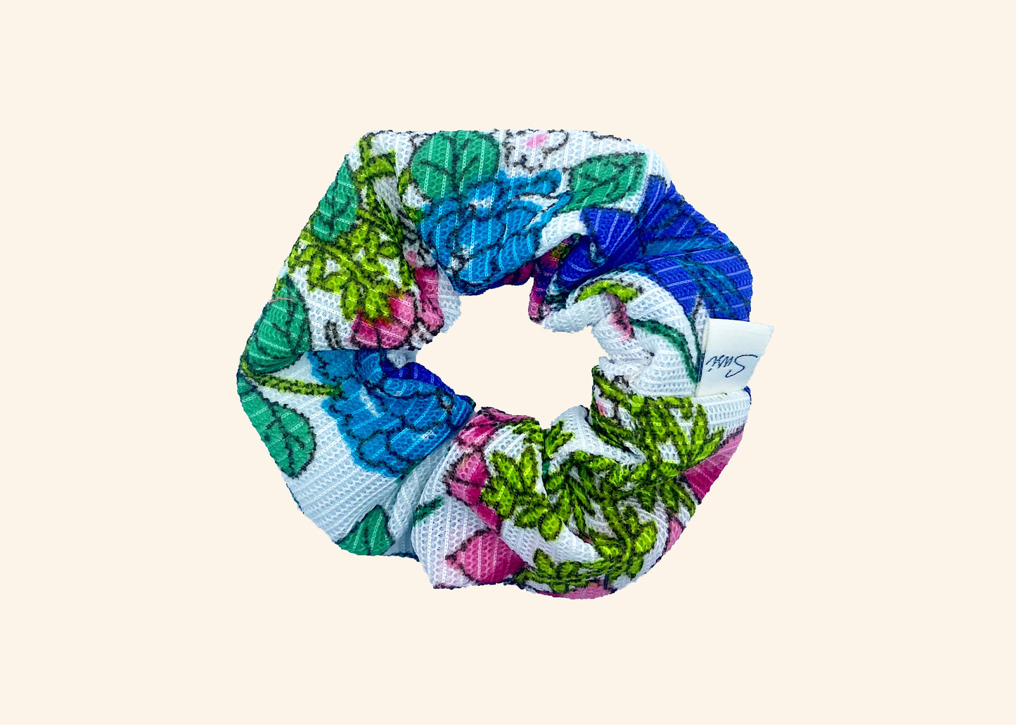Scrunchie Longing