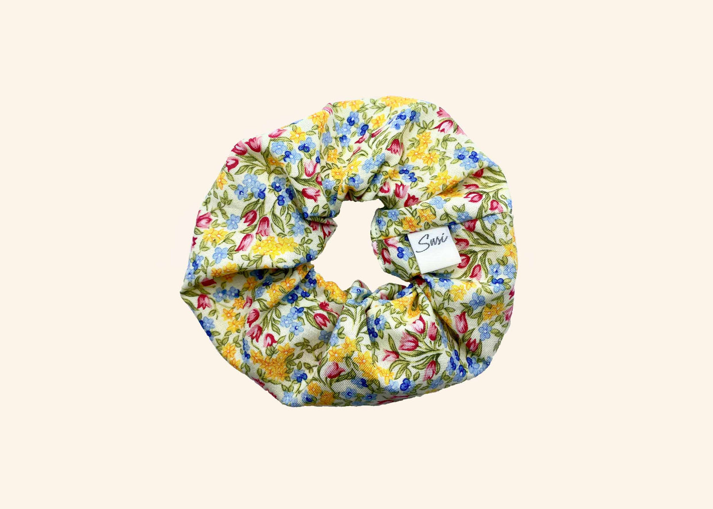 Scrunchie Easter