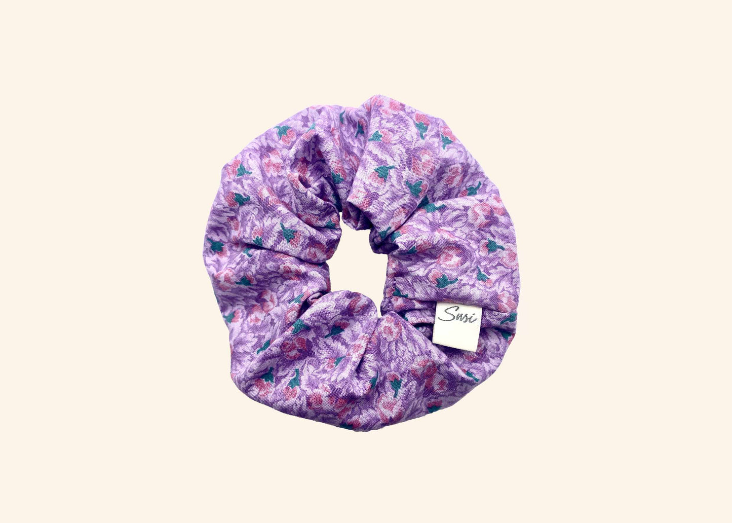 Scrunchie Tiara