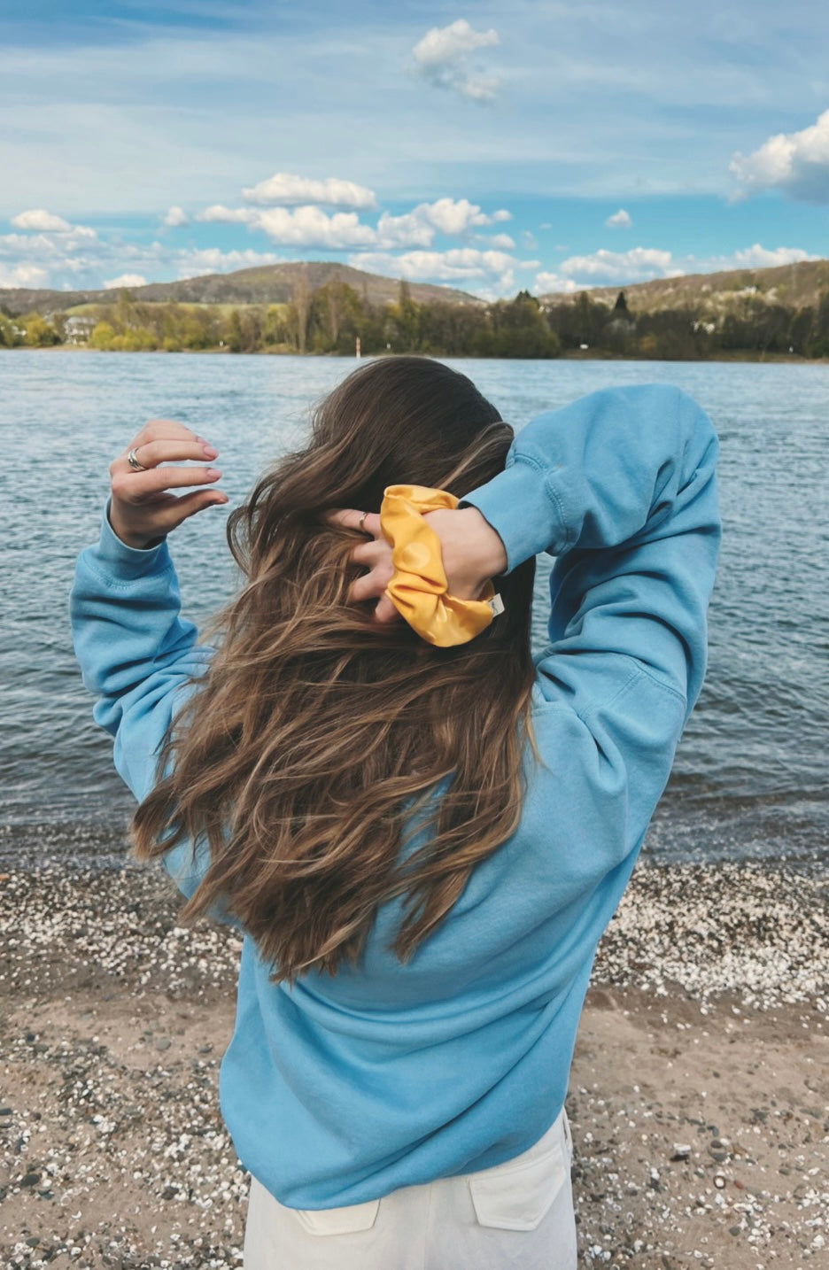 Scrunchie Miami