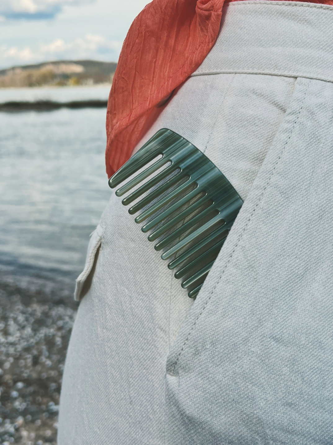 Comb Wave Fir
