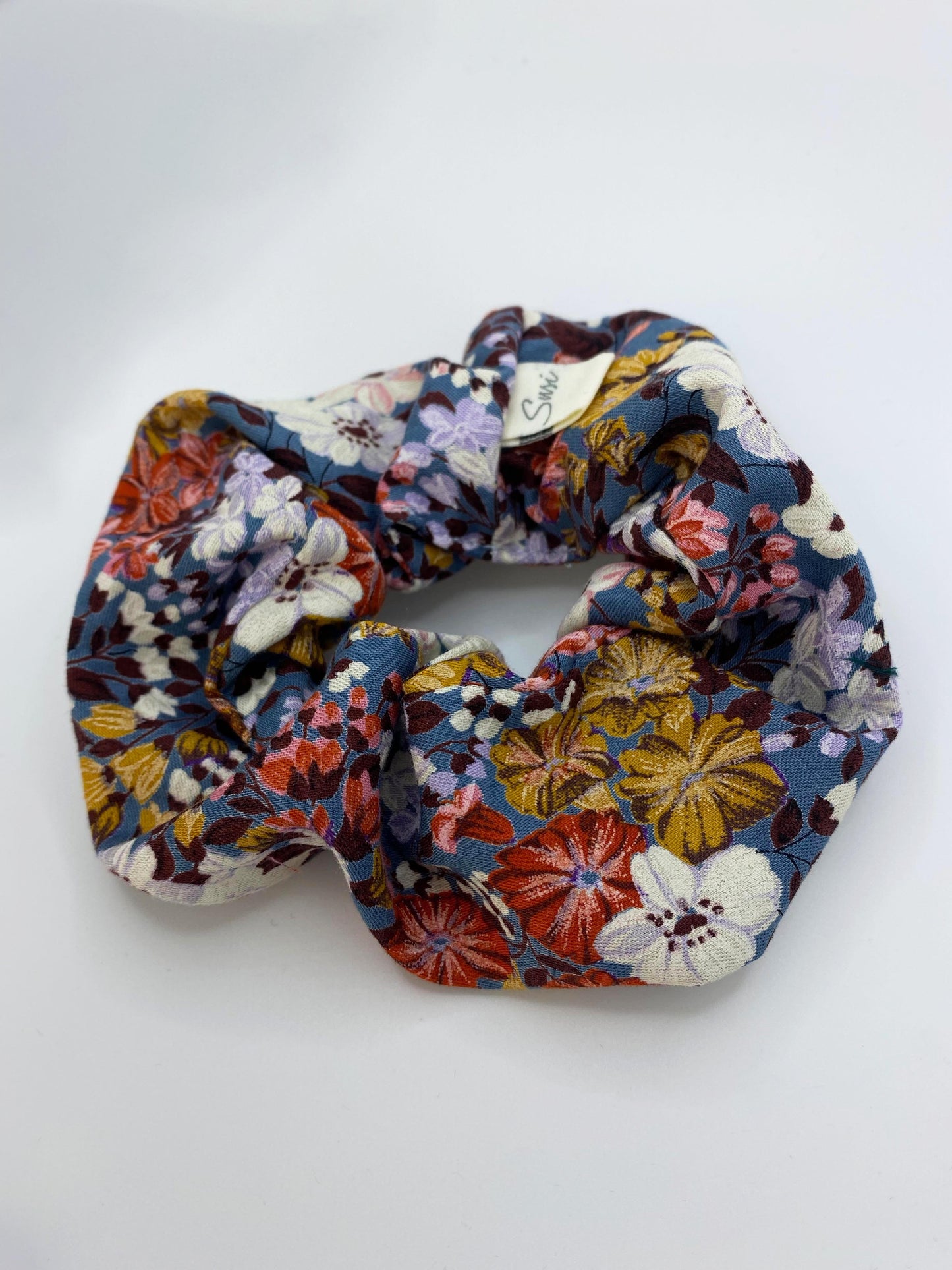Scrunchie Autumn