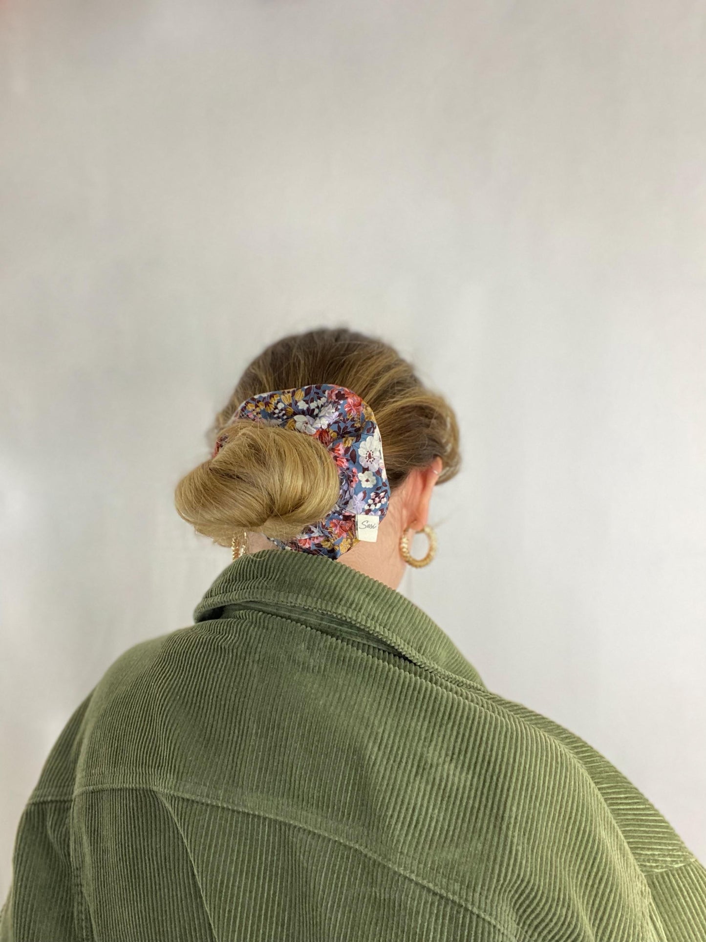 Scrunchie Autumn