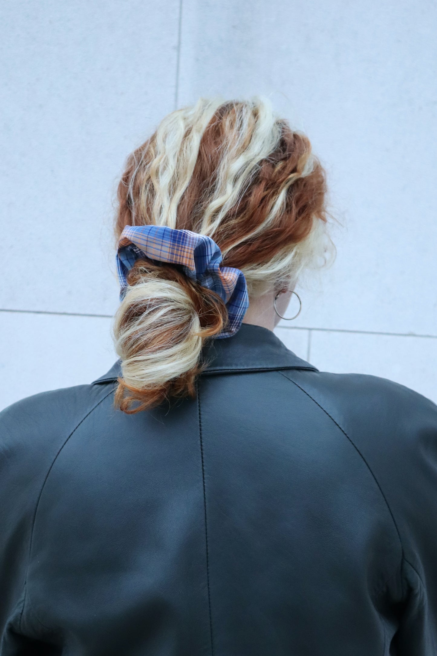 Scrunchie Check