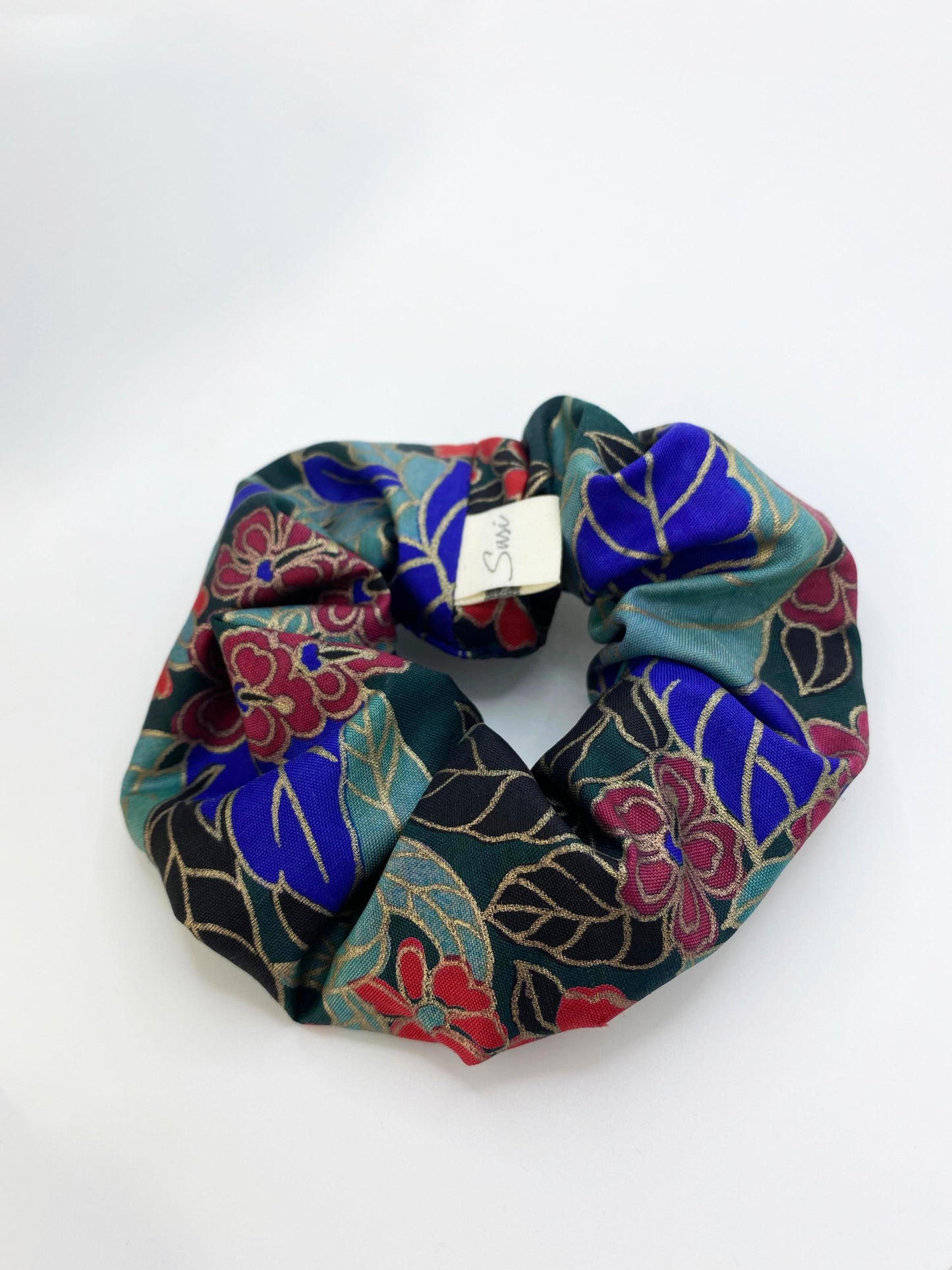 Scrunchie Thai