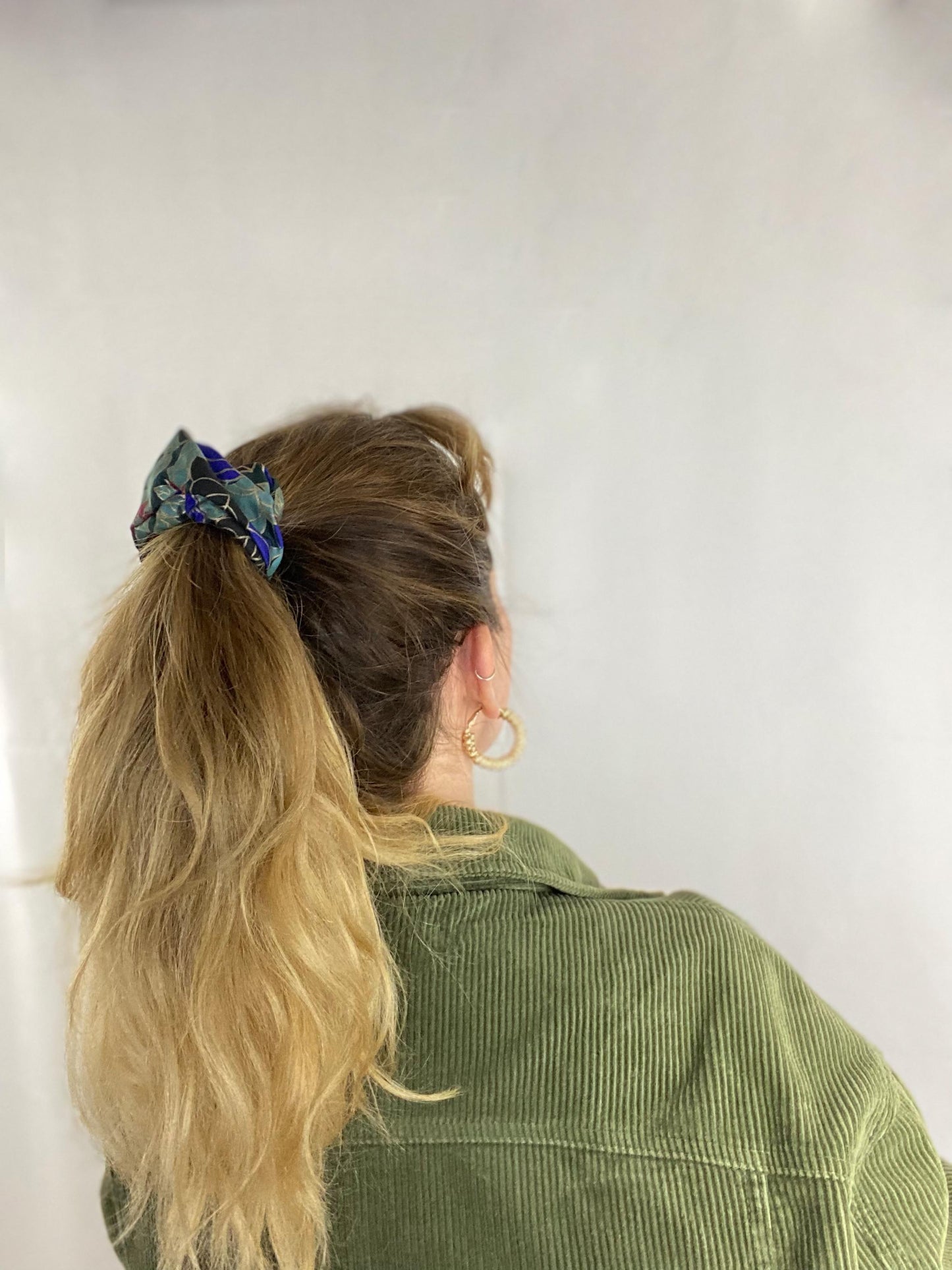 Scrunchie Thai