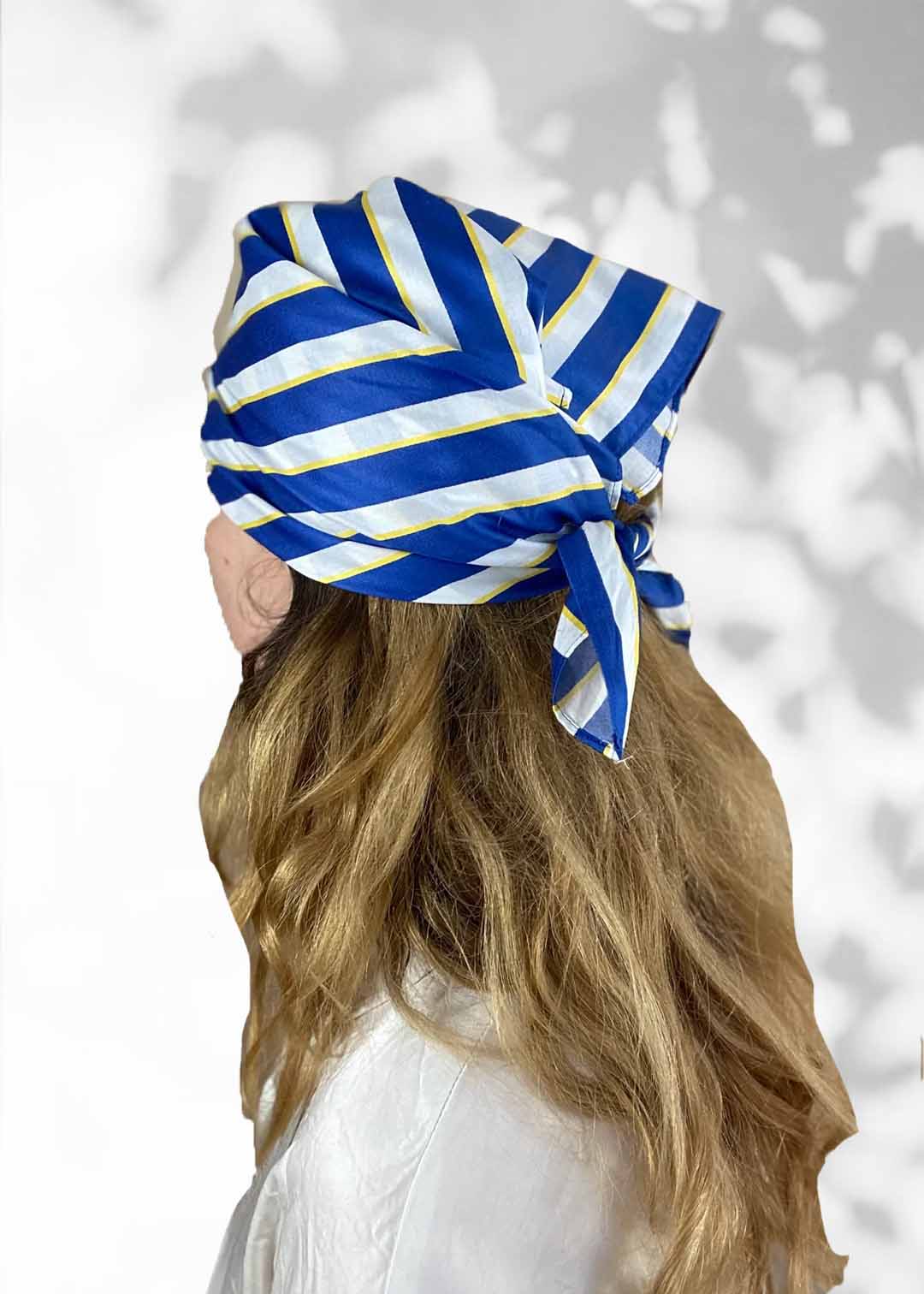 Tuch Marine