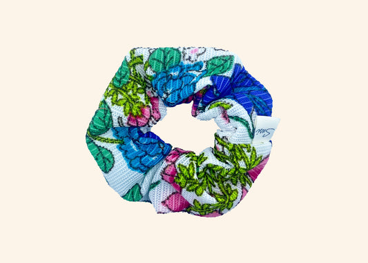 Scrunchie Longing