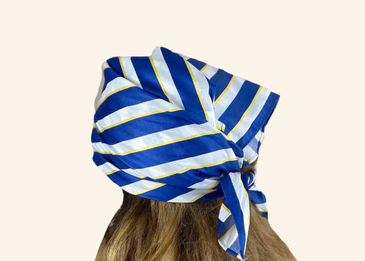 Headscarf Marine
