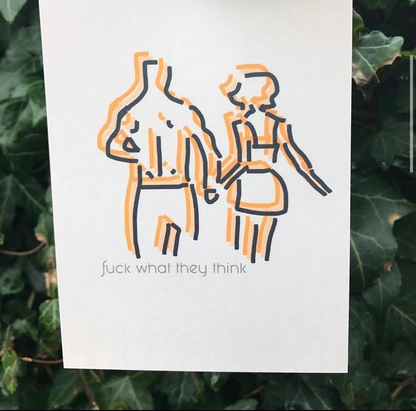 Card Couple