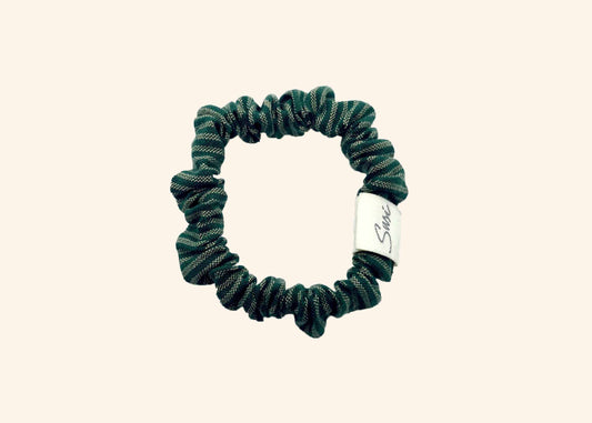 Haargummi Rebirth Greenery