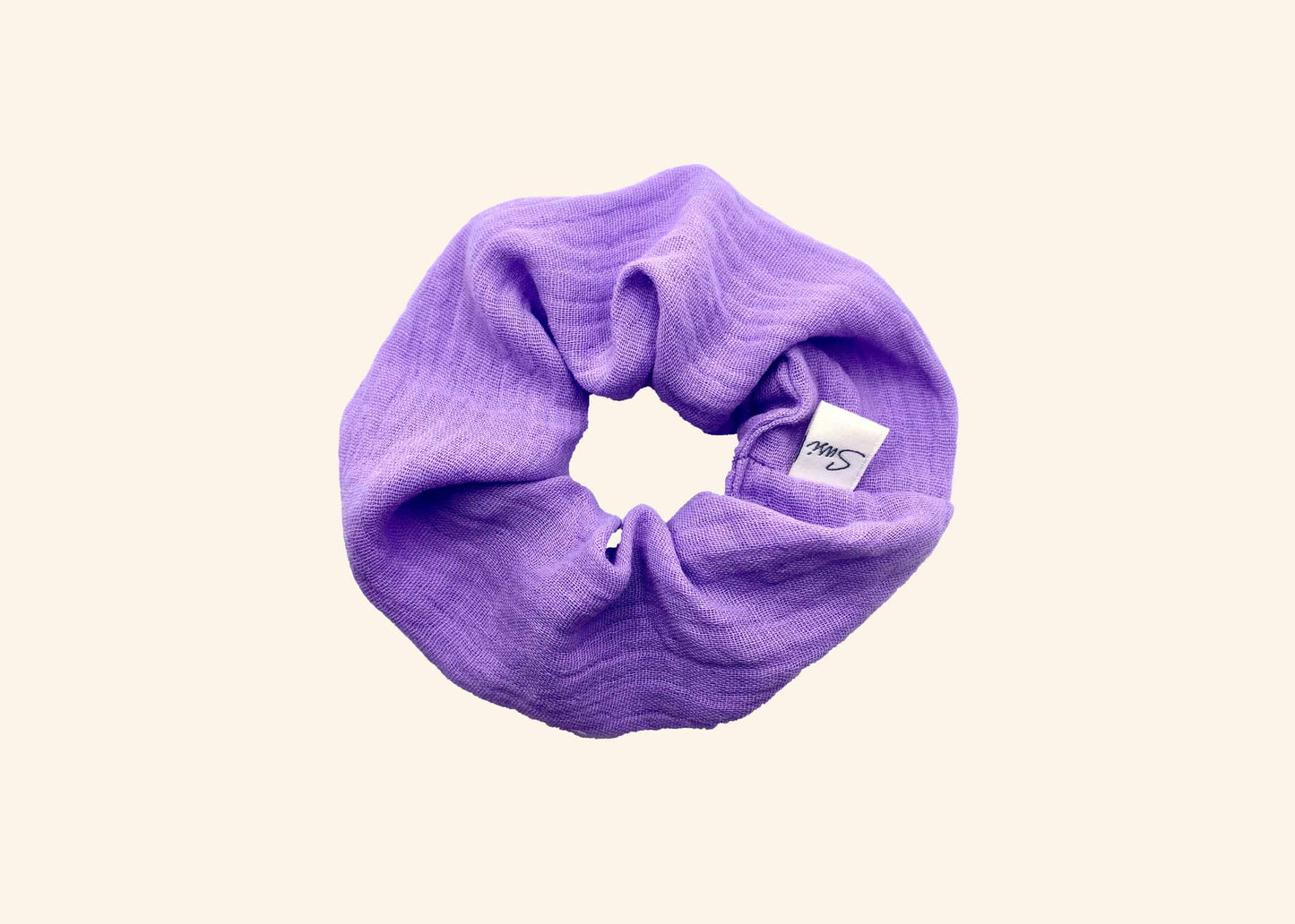 Scrunchie Lavender
