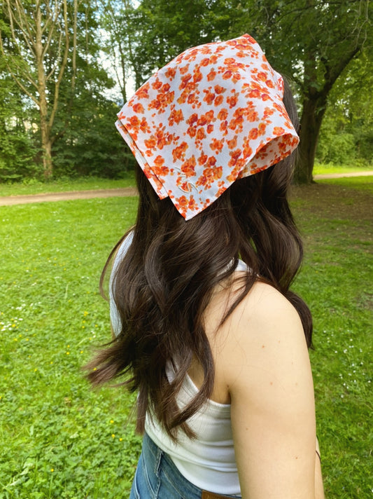 Headscarf Nast