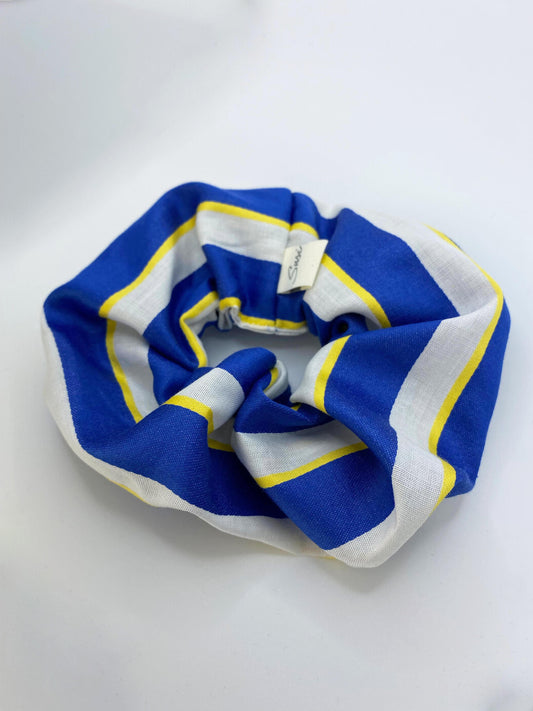Scrunchie Marine