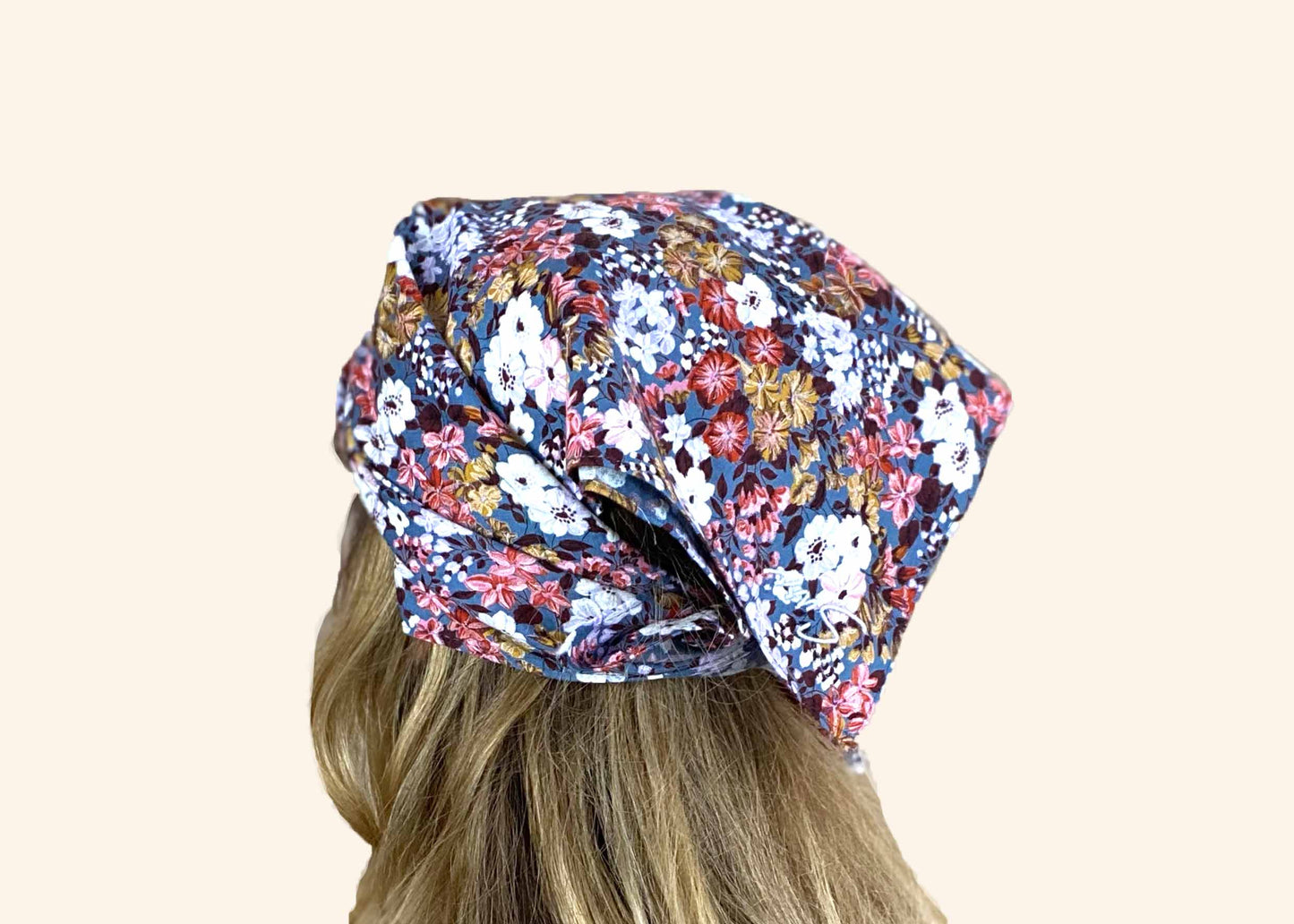 Headscarf Autumn