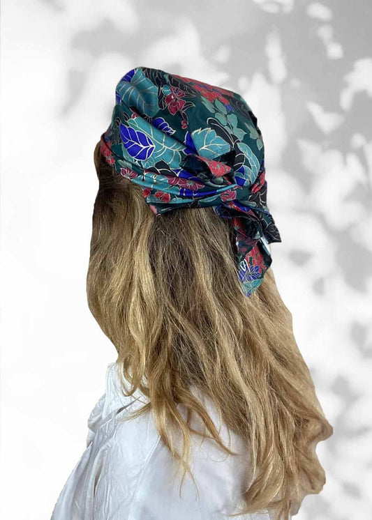 Headscarf Thai