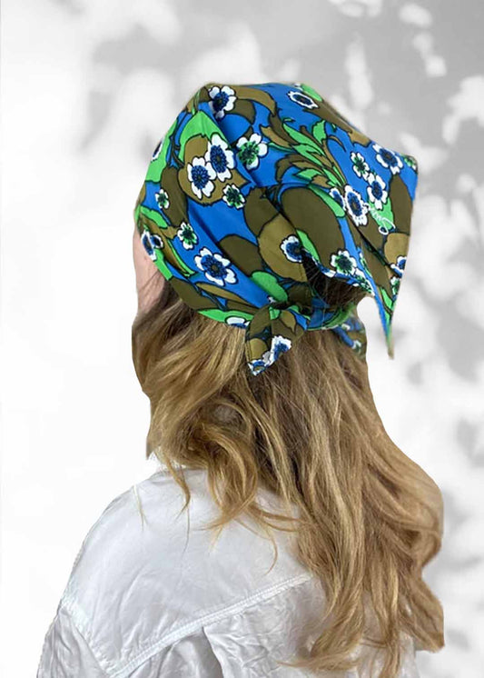 Headscarf Waterflower